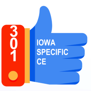 Iowa - Training 301 Teaching Adults and Learning Disabilities