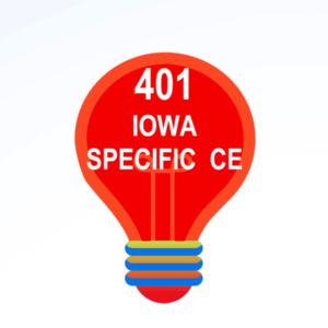 Iowa - Training 401 Motivating Learners