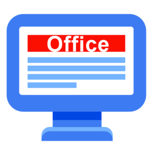 Office - Policy Manual Template and Directions