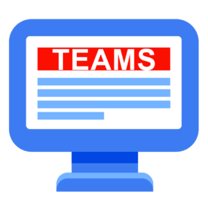TEAMS - Policy Manual Template